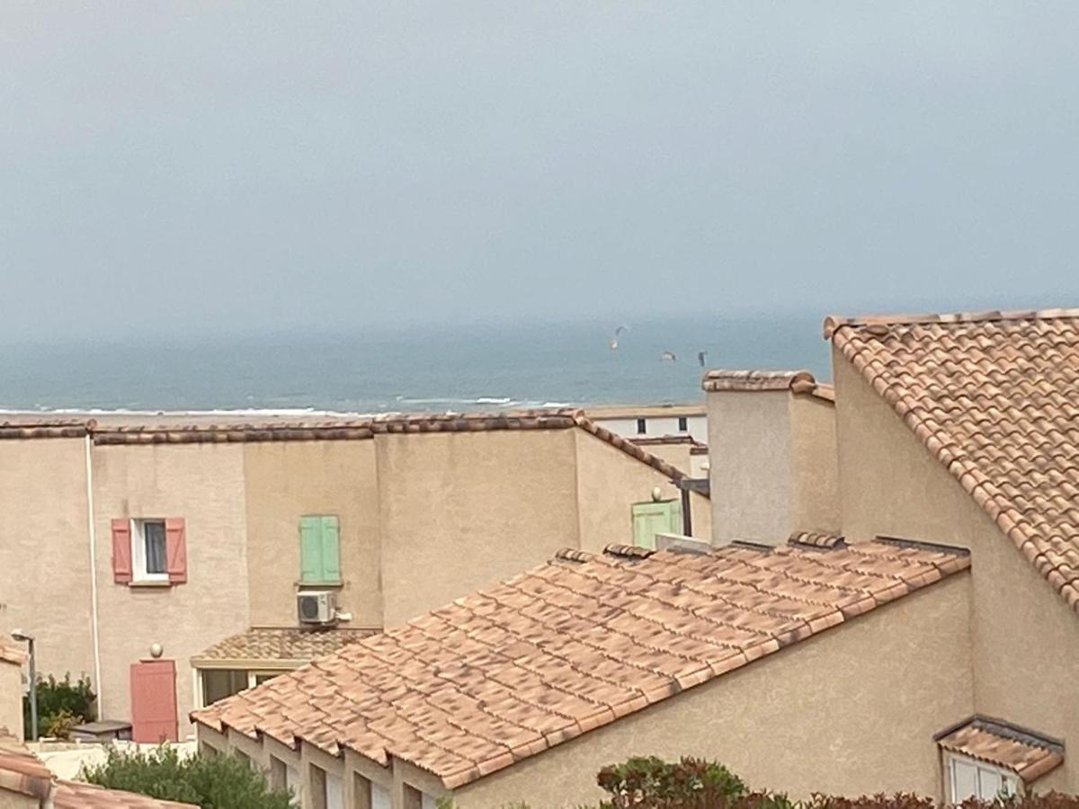 maison st pierre la mer Saint-Pierre-la-Mer  Extérieur photo